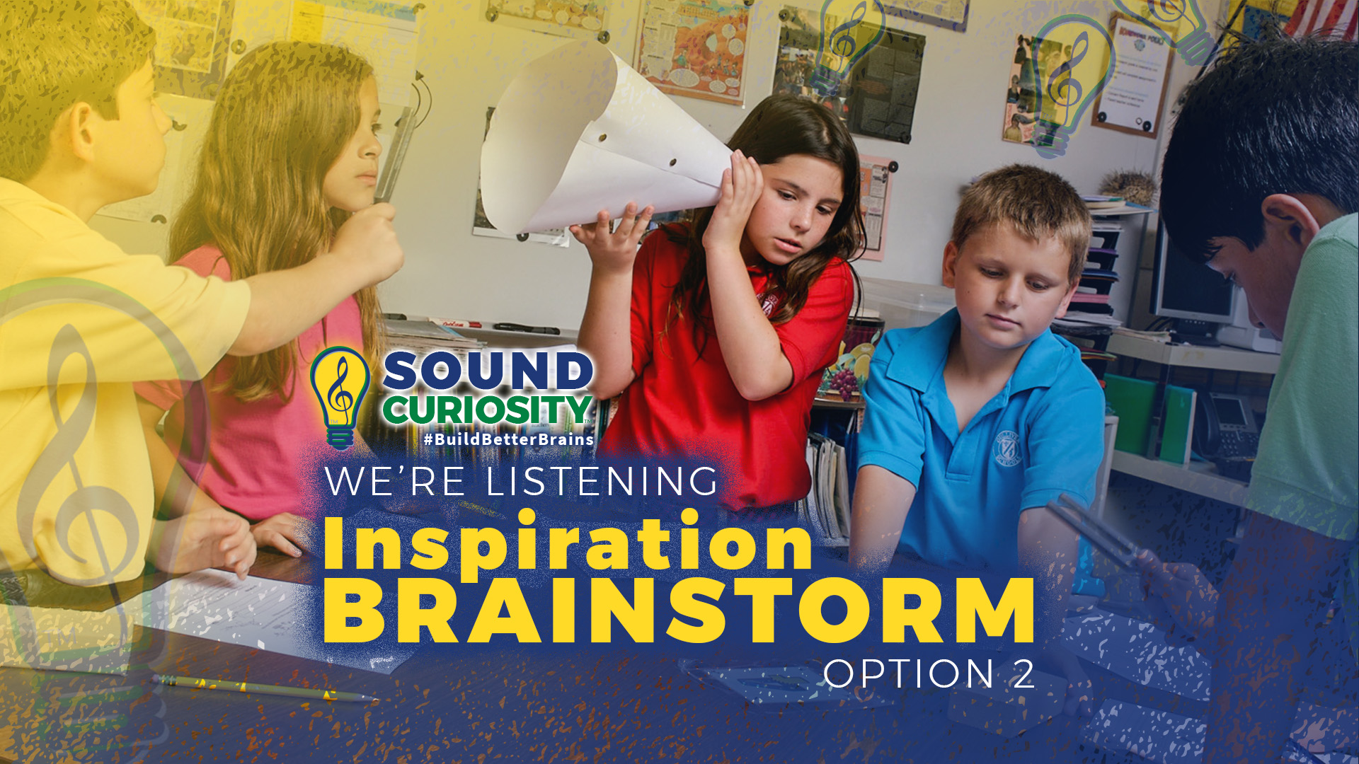 Sound Curiosity
